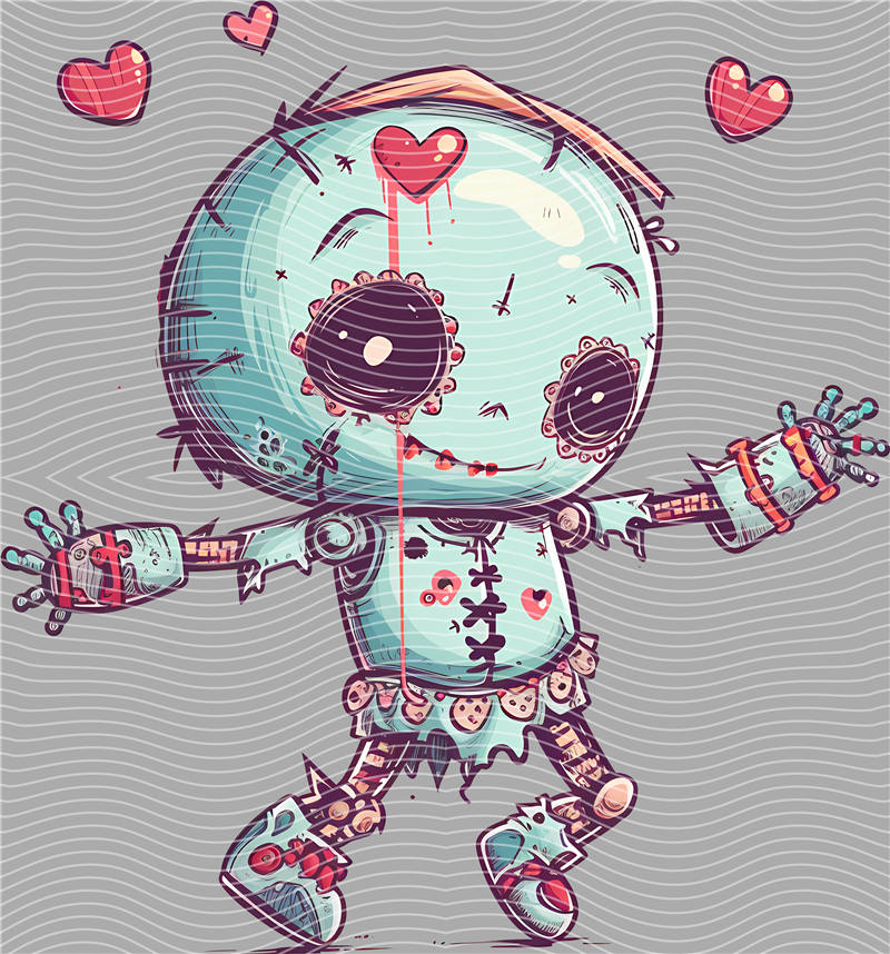 Halloween-WS 321